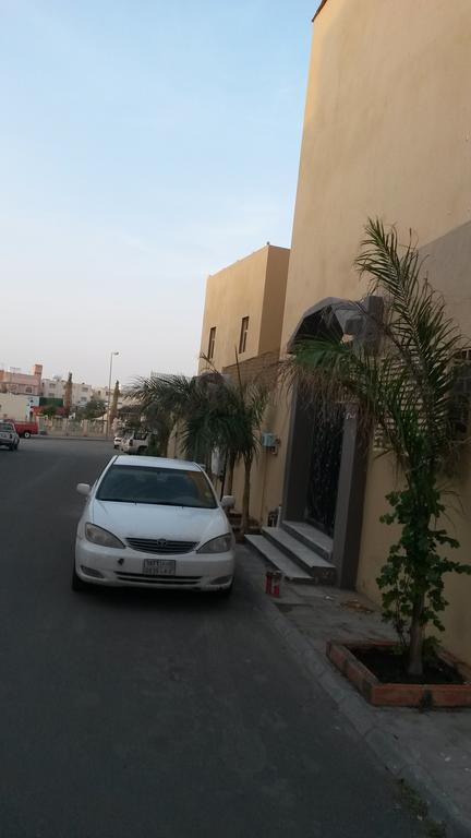 Al Dana Plaza Villas Ta'if Quarto foto